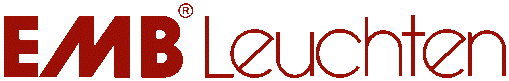 EMB Leuchten Logo